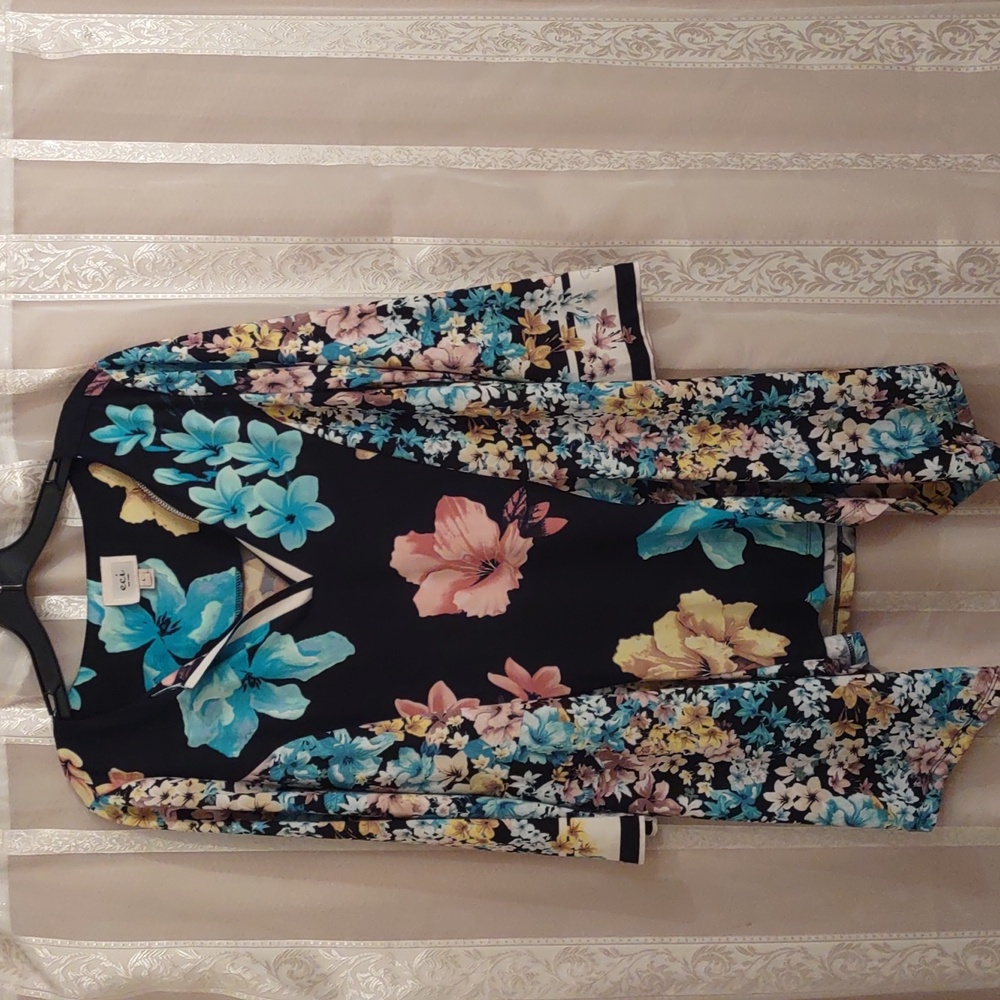 eci New York  Blouse